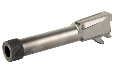Lone Wolf Distributors 9mm Dawn 365 3.77" Threaded Barrel 1/2x28 for Sig P365, Gray Ghost LWD-365-GG-TH
