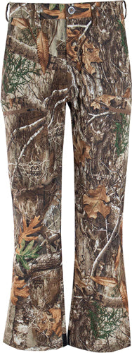 Habit Realtree Edge All Season Camo Hunting Pant Medium
