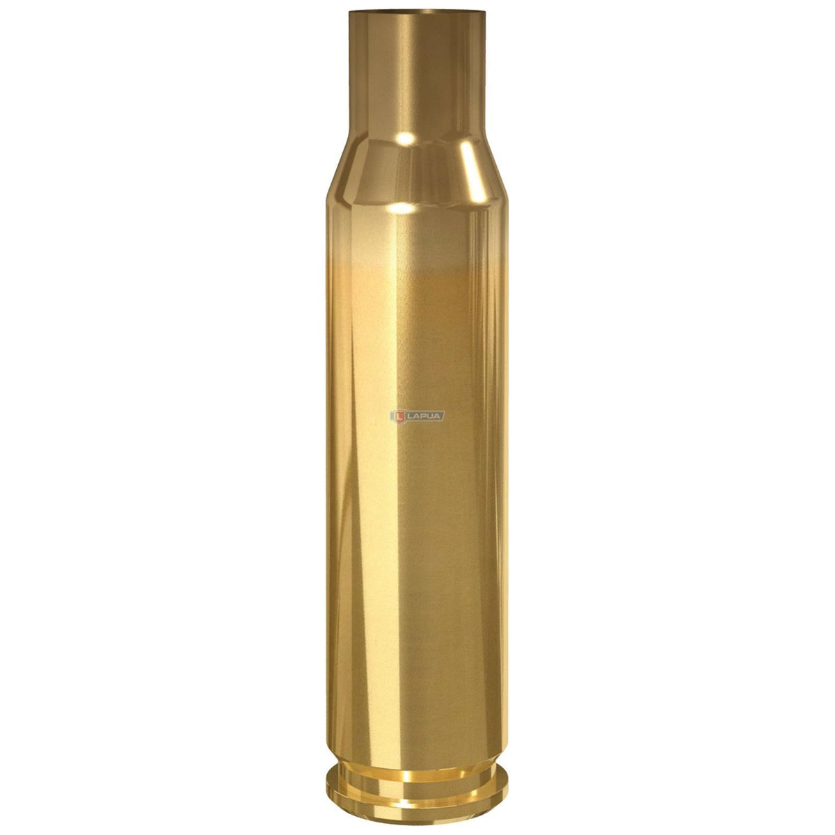 Lapua Unprimed Brass Rifle Cases .308 Win 100-Count