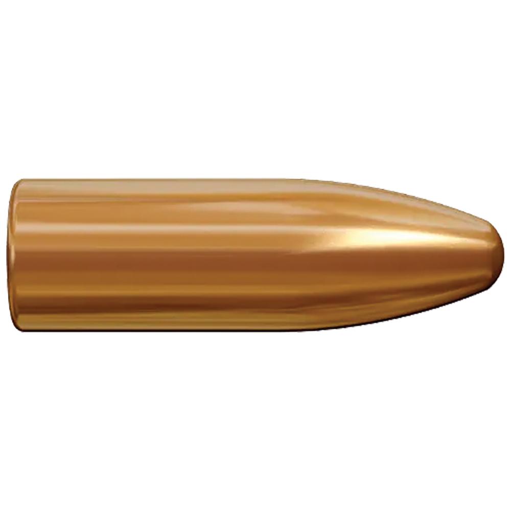 Lapua .22 Cal 55 Grain FMJ Rifle Bullets 100 Count