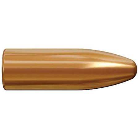 Lapua .22 Cal 55 Grain FMJ Rifle Bullets 100 Count
