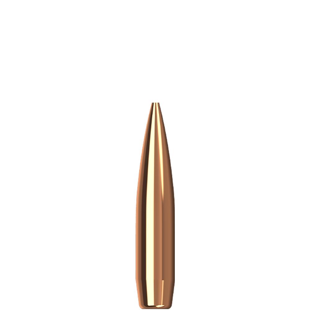 Lapua MaxRange Target Rifle Bullets 6.5mm .264" 144gr OTM 100/ct