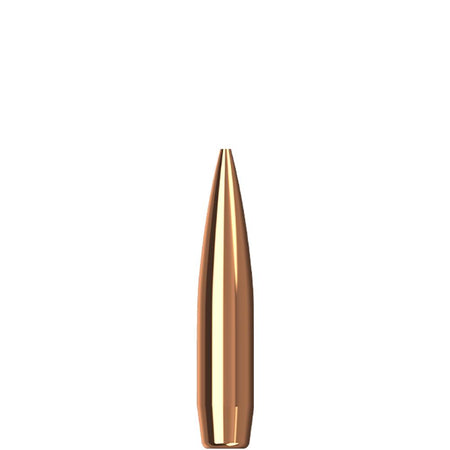 Lapua MaxRange Target Rifle Bullets 6.5mm .264" 144gr OTM 100/ct