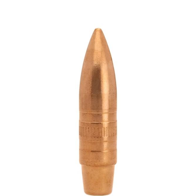 Lapua Subsonic FMJBT Rifle Bullets 30 Cal .308" 200 gr Boat Tail