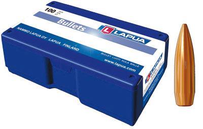 Lapua Scenar HPBT .338" 250gr Rifle Reloading Bullets 100/ct