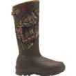 LaCrosse Alpha Agility 17'' 800G Men's Hunting Boot Mossy Oak Country DNA 9 Med