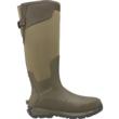 LaCrosse Alphaburly Aero 17" Mens Hunting Boots Major Brown 11