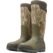 LaCrosse Alphaburly Aero 17" Mens Hunting Boots 800G Mossy Oak Bottomland 11