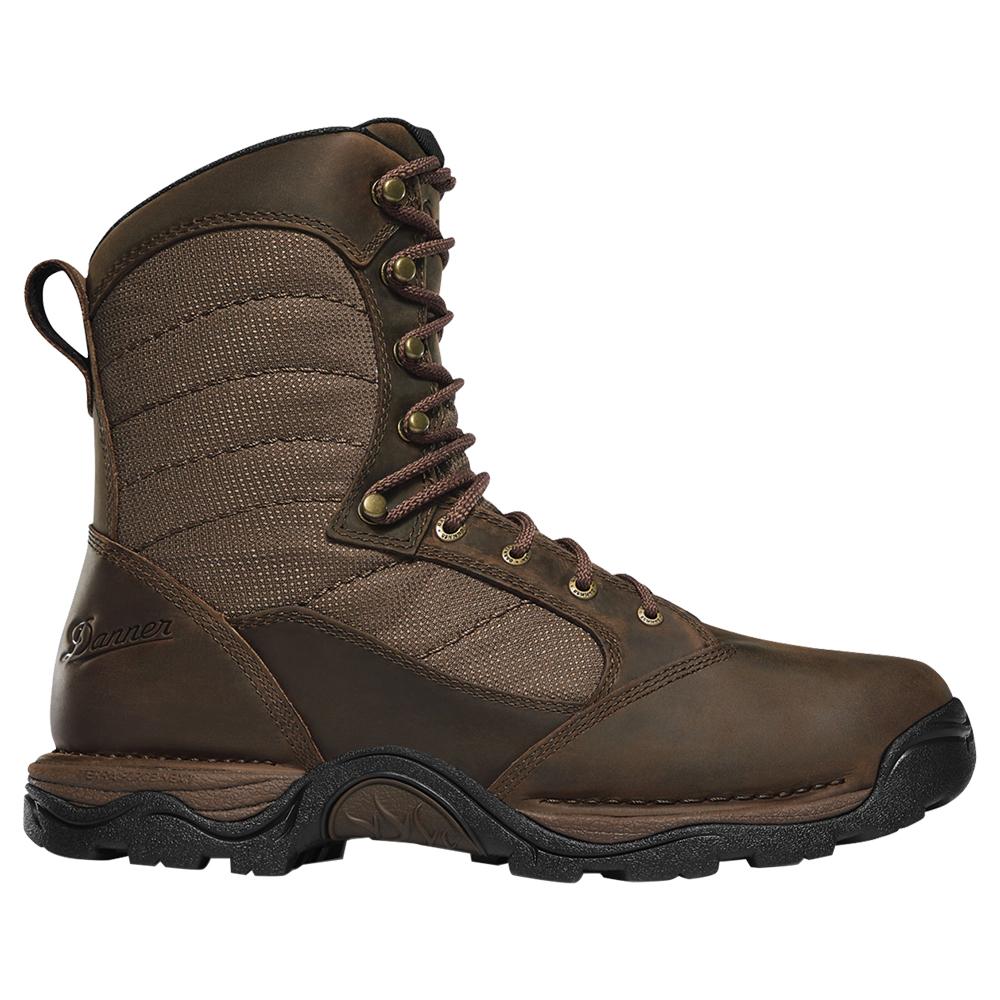 Danner Pronghorn GORE-TEX Hunting Boot Brown Size 12