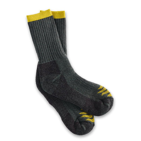 LaCrosse Alphaburly Pro Cushioned Socks Size Medium