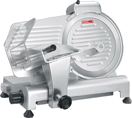 LEM Big Bite 10 Inch Stainless Steel Commercial Food Slicer