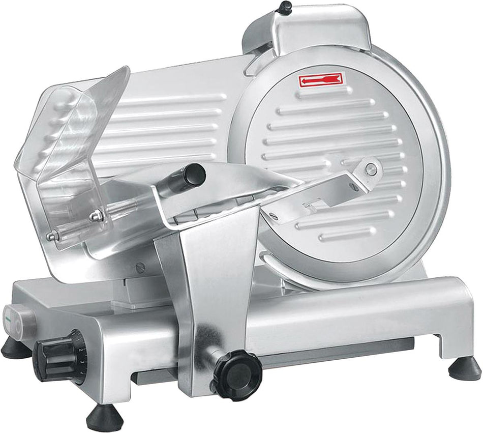 LEM Big Bite 10 Inch Stainless Steel Commercial Food Slicer