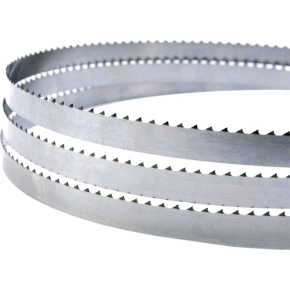 LEM Tabletop Meat Saw Replacement Blade 1650mm High-Speed Steel