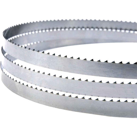 LEM Tabletop Meat Saw Replacement Blade 1650mm High-Speed Steel