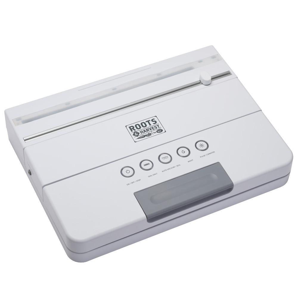LEM SureSeal Vacuum Sealer Multi-Function Food Storage with 12.6" Seal Bar