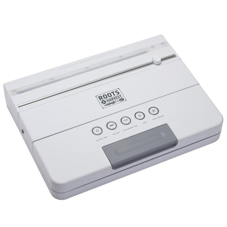 LEM SureSeal Vacuum Sealer Multi-Function Food Storage with 12.6" Seal Bar