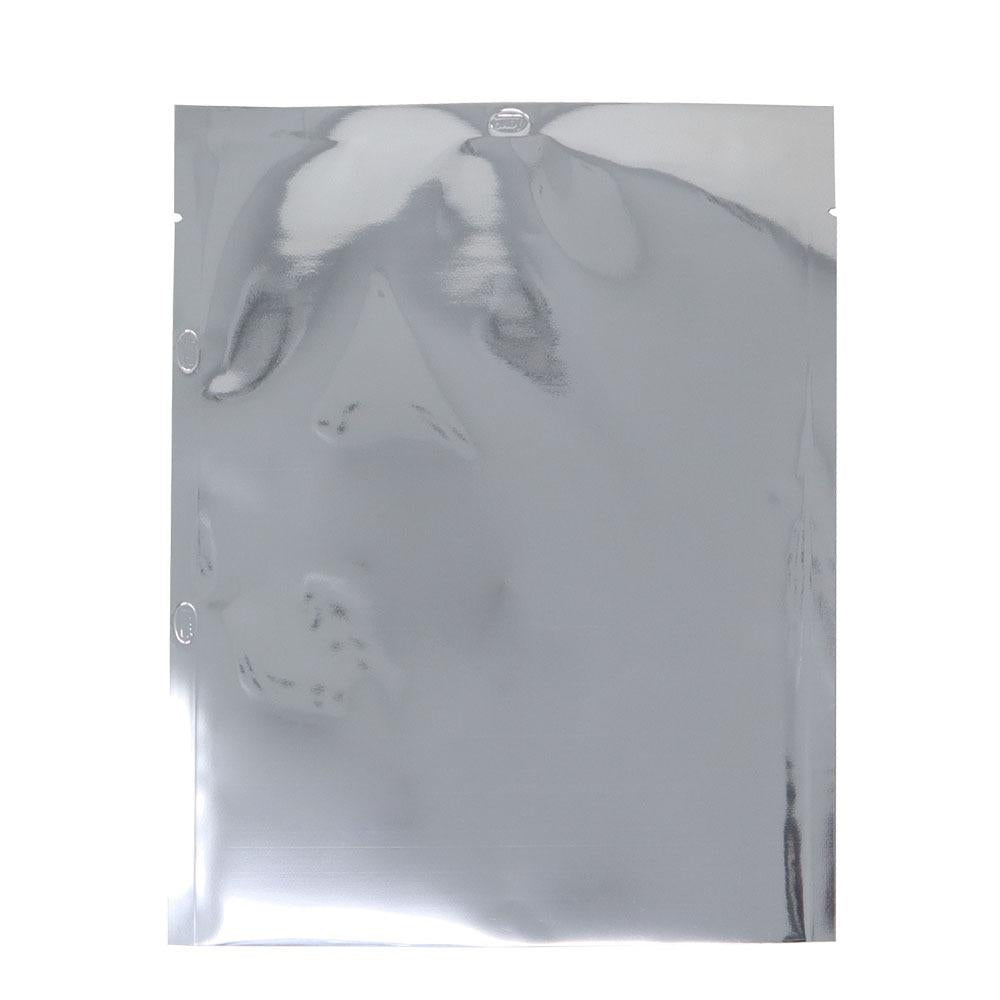 LEM MaxVac Pro Mylar Storage Bags 8 x 10 Inch 50 Per Box