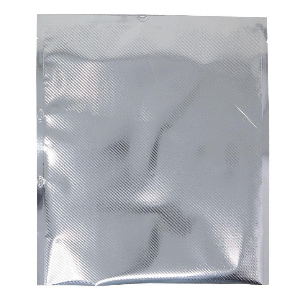 LEM MaxVac Heavy Duty Textured Mylar Bags 11 x 13 Inch 50/ct