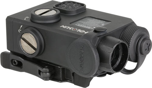 Holosun 221 Aluminum Body Green & IR Dual Laser for Rifles