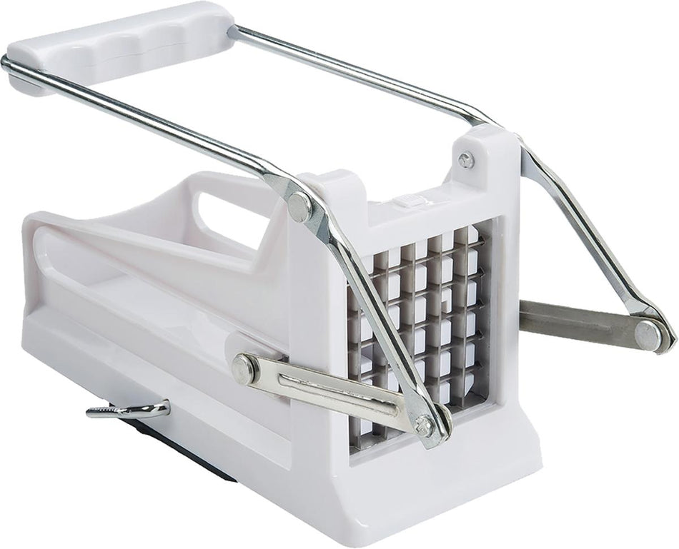 LEM Products Heavy Duty French Fry Cutter with Two Stainless Blades