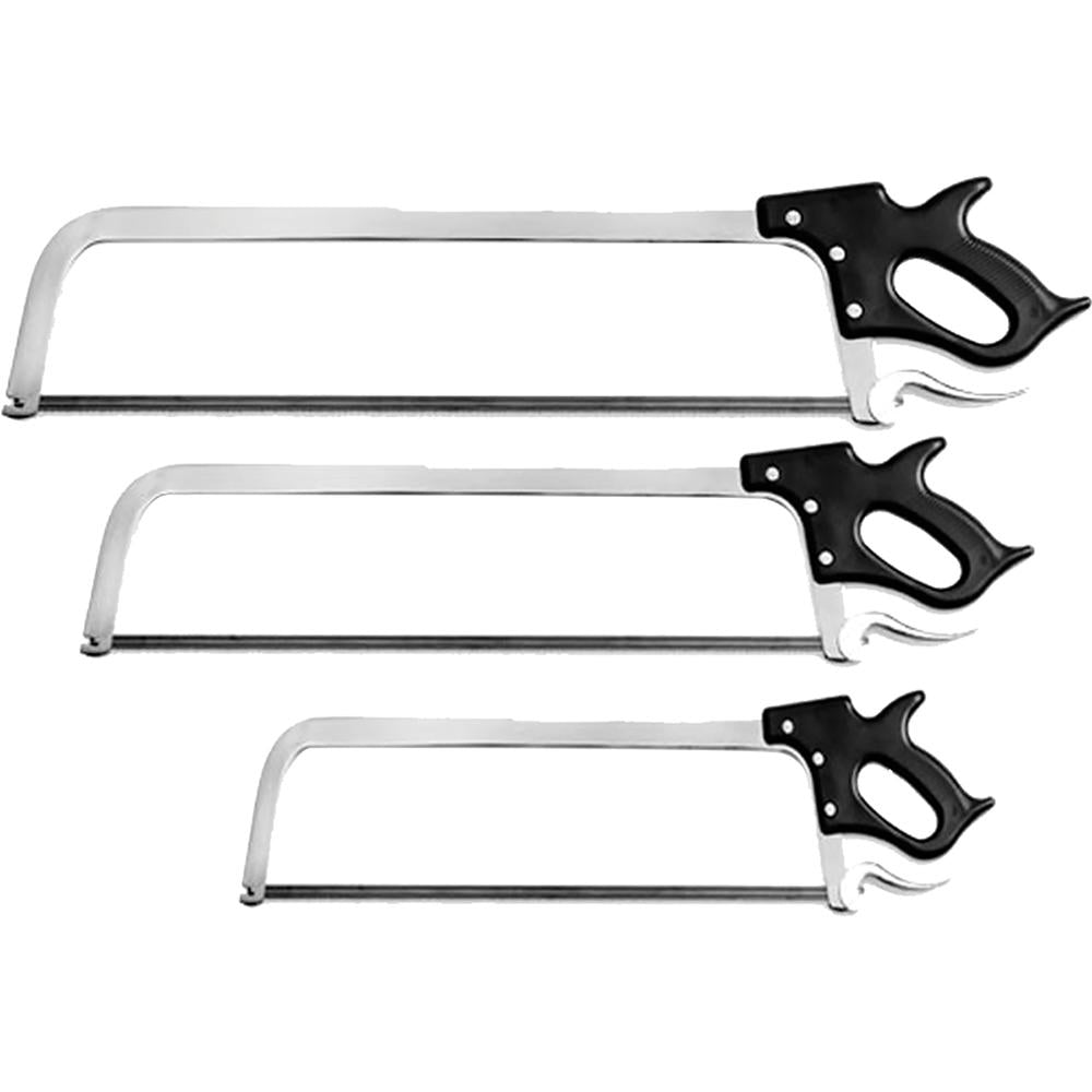 LEM Products Professional Grade 22" Meat Saw with Blade Tightening Cam