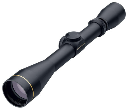 Leupold VX-2 Rifle Scope Blemished 3-9x40 Matte Duplex Reticle