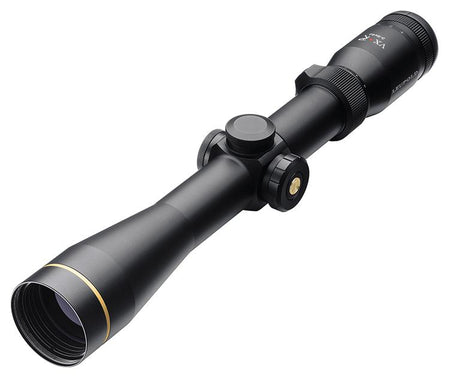 BLEM Leupold VX-R 3-9x40mm Ballistic FireDot Black Matte Rifle Scope