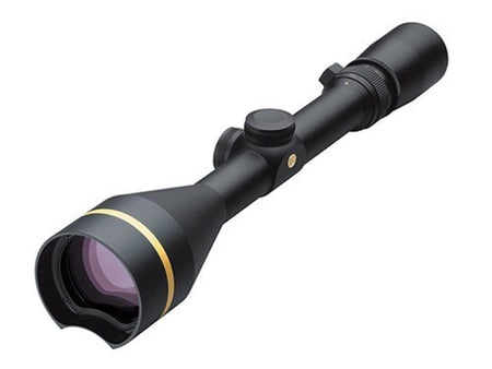 BLEM Leupold VX-3L 3.5-10x50mm Matte Duplex Rifle Scope