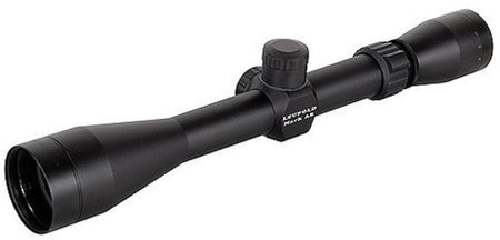 Leupold Mark AR Blemished 3-9x40mm Matte Finish Mildot Rifle Scope