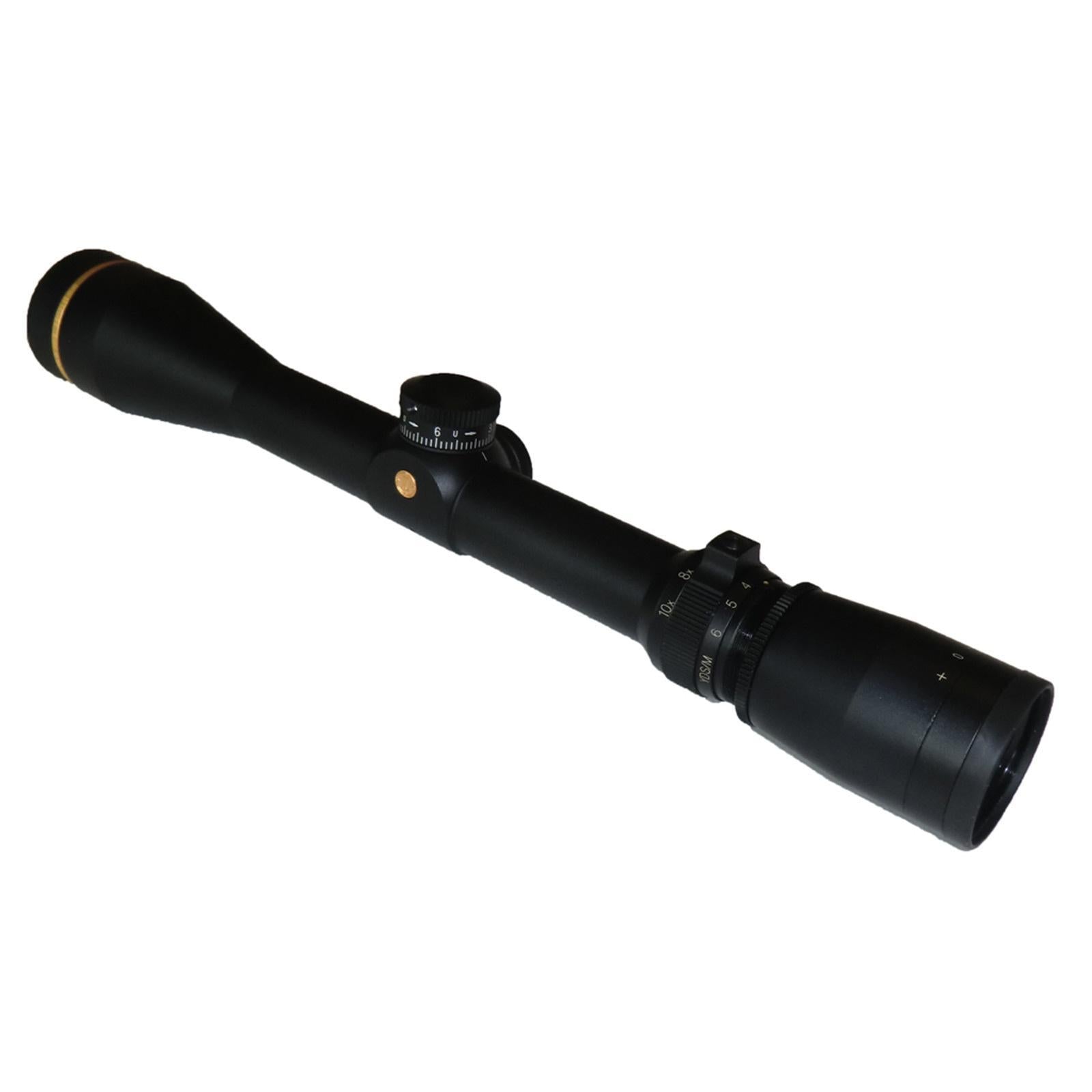 BLEM Leupold VX-3 2.5-8x32mm Duplex Matte Handgun Scope