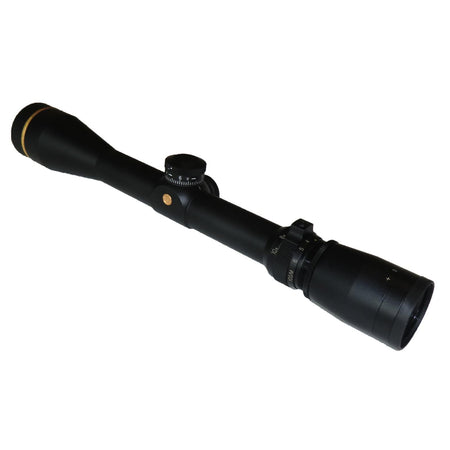 BLEM Leupold VX-3 2.5-8x32mm Duplex Matte Handgun Scope