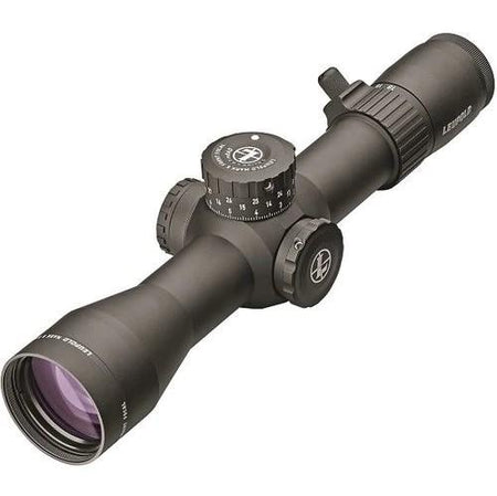BLEM Mark 6 Riflescope 3-18x44 34mm M5C2 Matte Front Focal Tremor 2