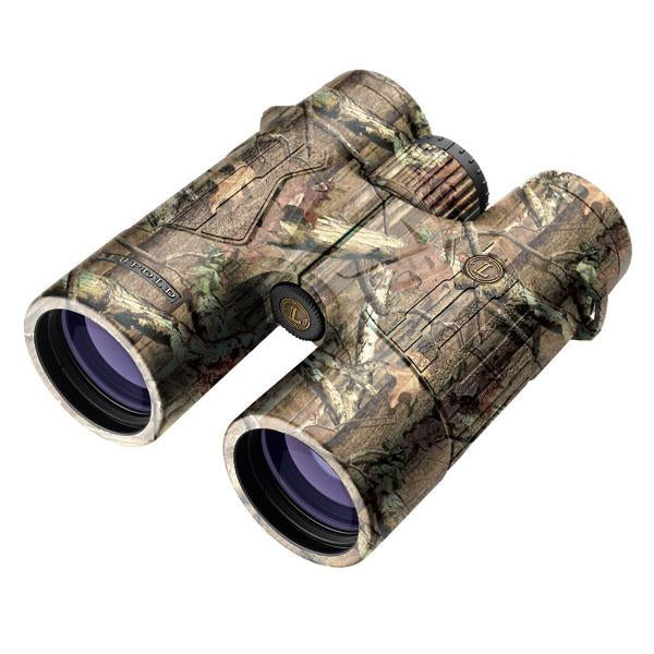 BLEMISHED Leupold Cascades 8x42mm Binocular Roof Prism Mossy Oak Treestand