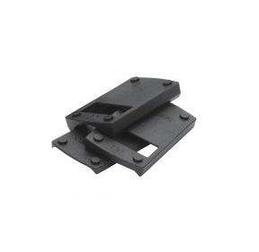 Leupold DeltaPoint Pro Kimber Matte Dovetail Handgun Optic Mount