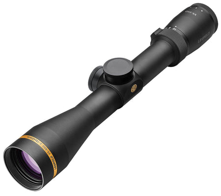 Leupold VX-5HD 2-10x42mm 30mm Duplex Matte Rifle Scope BLEM