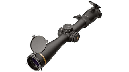BLEMISHED Leupold VX-6HD 30mm 3-18x44mm SF CDS-ZL2 FireDot Duplex Matte Rifle Scope