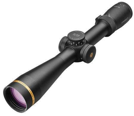 Leupold VX-5HD BLEM Rifle Scope 3-15x44mm 30mm CDS-ZL2 Side Focus Duplex Matte