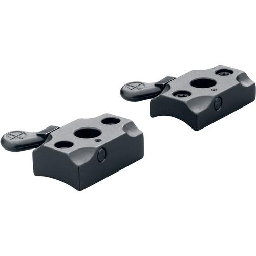 Leupold Browning AB3 2-Piece Quick Release Scope Base USA