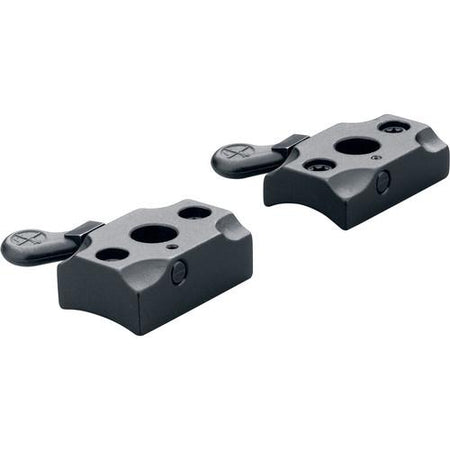 Leupold Browning AB3 2-Piece Quick Release Scope Base USA