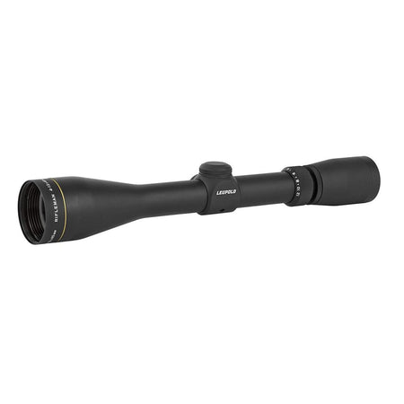 Leupold Rifleman BLEM Kit 4-12x40mm SFP Non-Illuminated Ballistic Reticle Scope