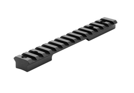 Leupold BackCountry Cross-Slot One-Piece Scope Base Browning AB3 Long Action 20 MOA Matte
