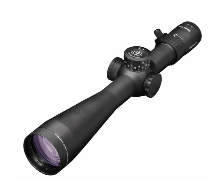 Leupold Mark 5HD 7-35x56 FFP TMR M5C3 35mm Blem Rifle Scope