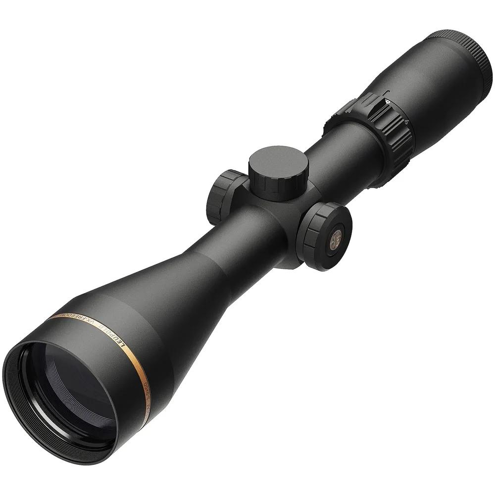 Leupold VX-Freedom 3-9x50mm Blemished 30mm Illuminated FireDot Rifle Scope Twilight Hunter