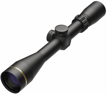Leupold VX-Freedom BLEM 3-9x40mm 1-Inch 350 Legend Duplex Matte Riflescope