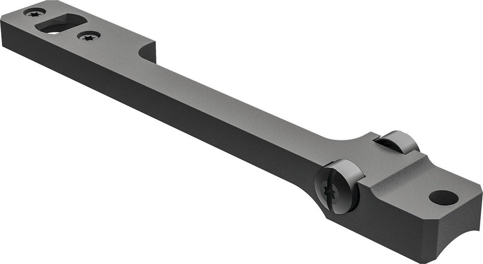 1-Piece Matte Scope Base for STD Mauser FN Rifle
