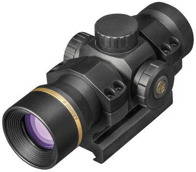 BLEM Leupold Freedom RDS 34mm BDC Mount Matte Red Dot Sight