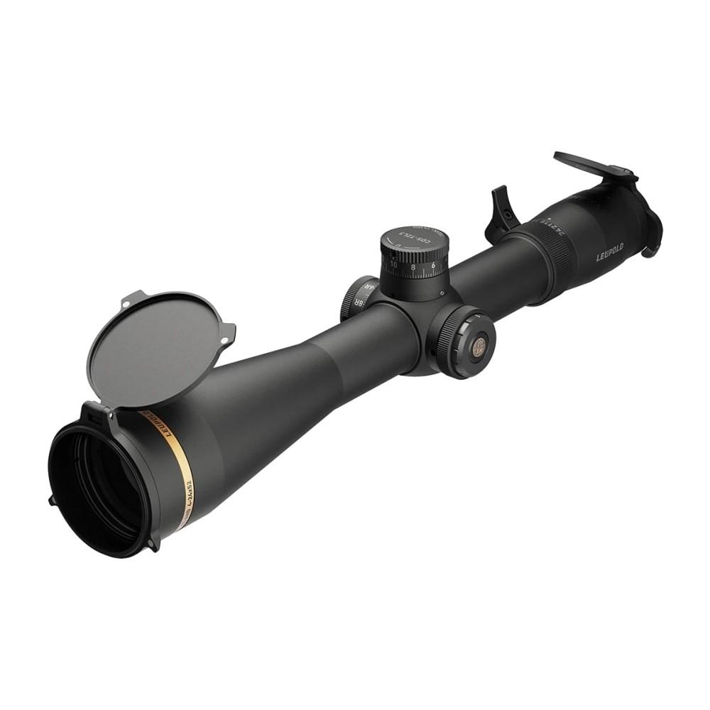 Leupold VX-6HD 4-24x52 34mm Illuminated TMOA Rifle Scope with CDS-TZL3 (Blemished)