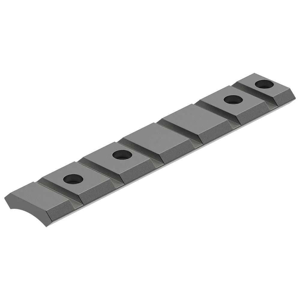 Leupold QRW One-Piece Quick Release Weaver Mount for Remington 7400/7600 Rifles