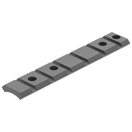 Leupold QRW One-Piece Quick Release Weaver Mount for Remington 7400/7600 Rifles