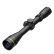 Leupold VX-Freedom Rifle Scope 3-9x40 1" SFP Tri-MOA Non Illum. Black